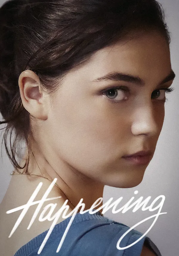 Happening poster