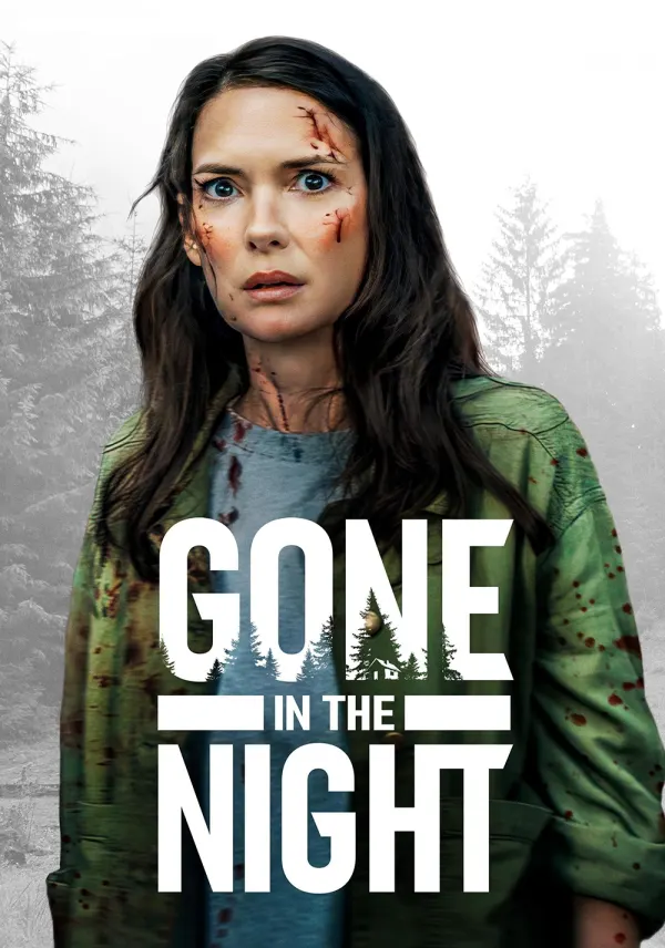 Gone in the Night poster