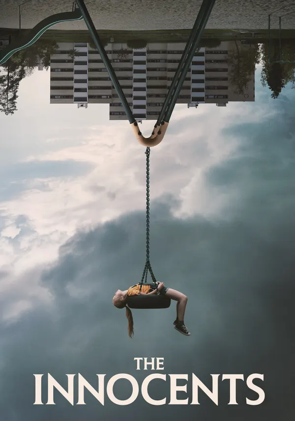 The Innocents poster