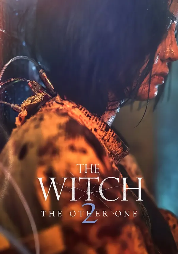 The Witch: Part 2. The Other One poster