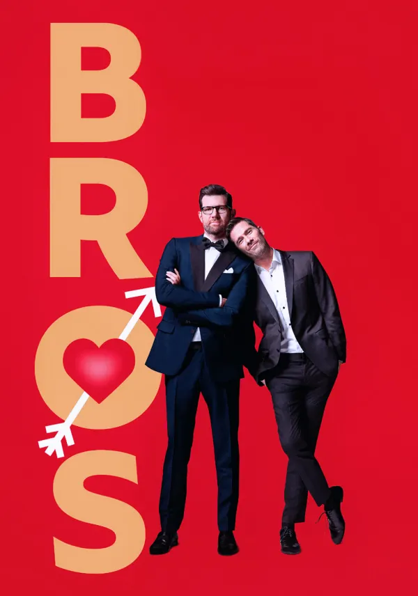 Bros poster