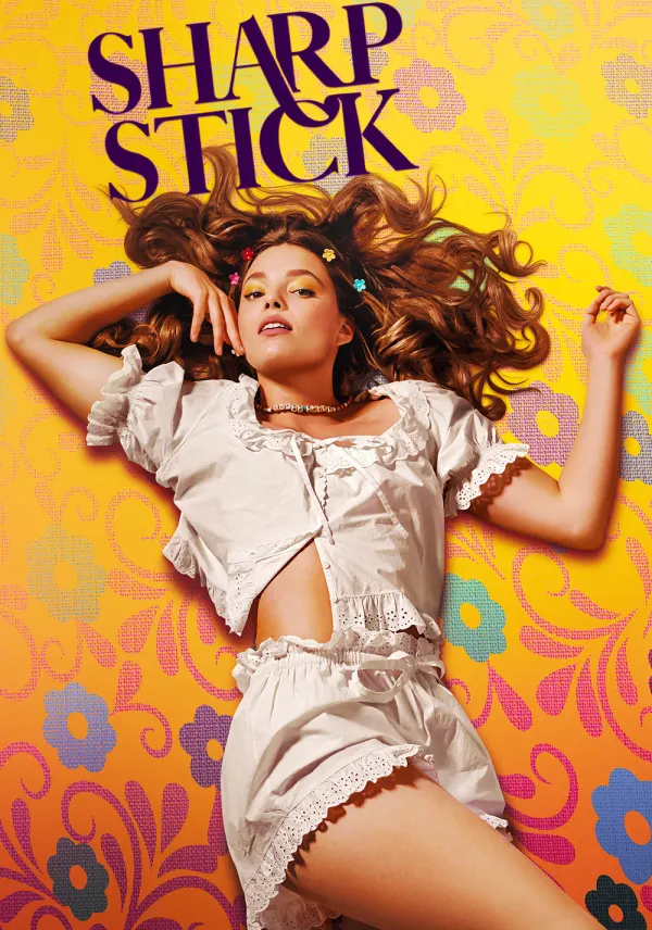 Sharp Stick poster