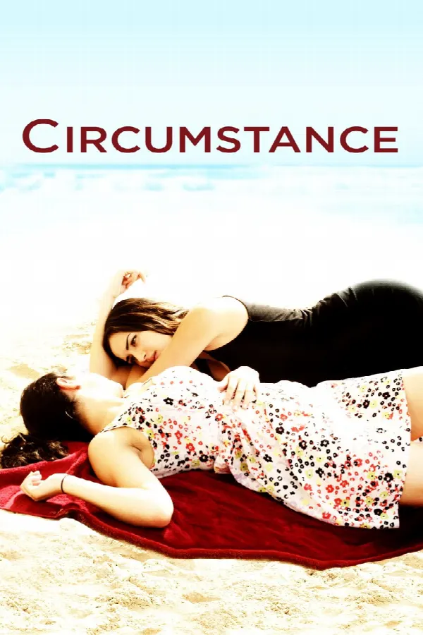 Circumstance poster