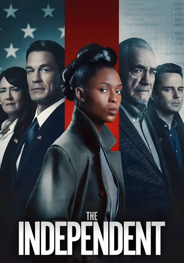 The Independent poster