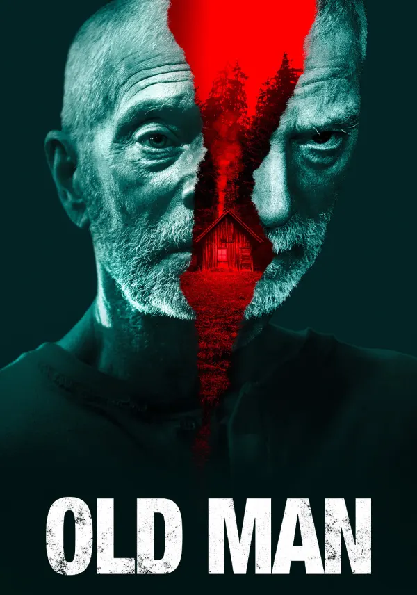 Old Man poster