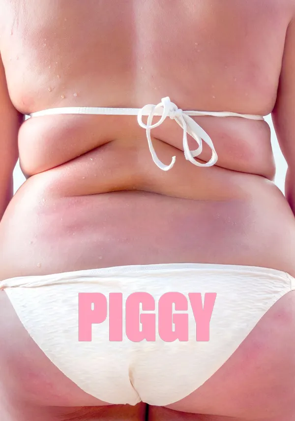 Piggy poster