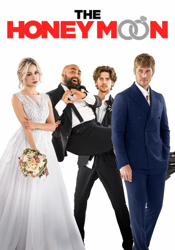 The Honeymoon poster