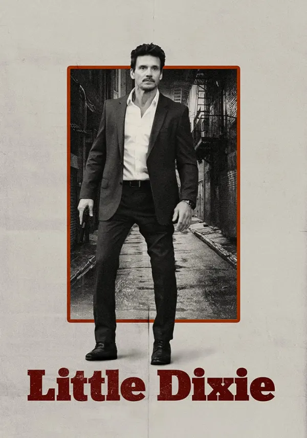 Little Dixie poster