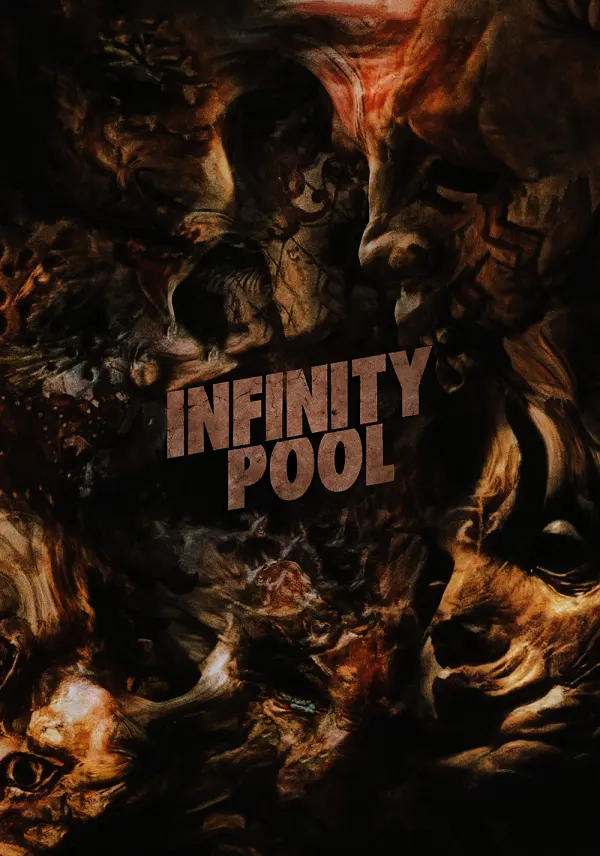 Infinity Pool poster