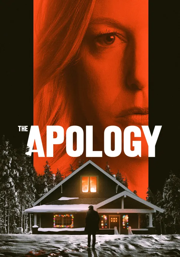 The Apology poster