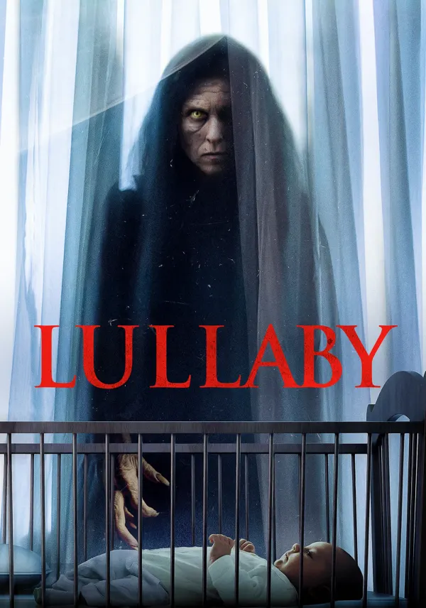 Lullaby poster
