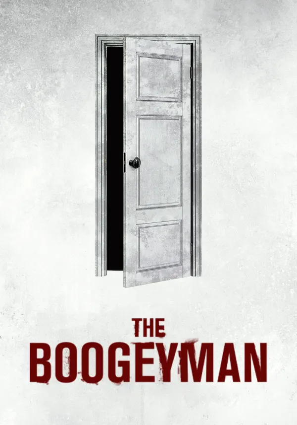The Boogeyman poster