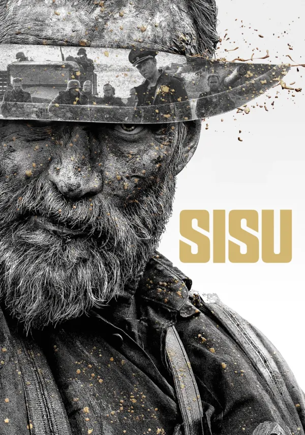 Sisu poster