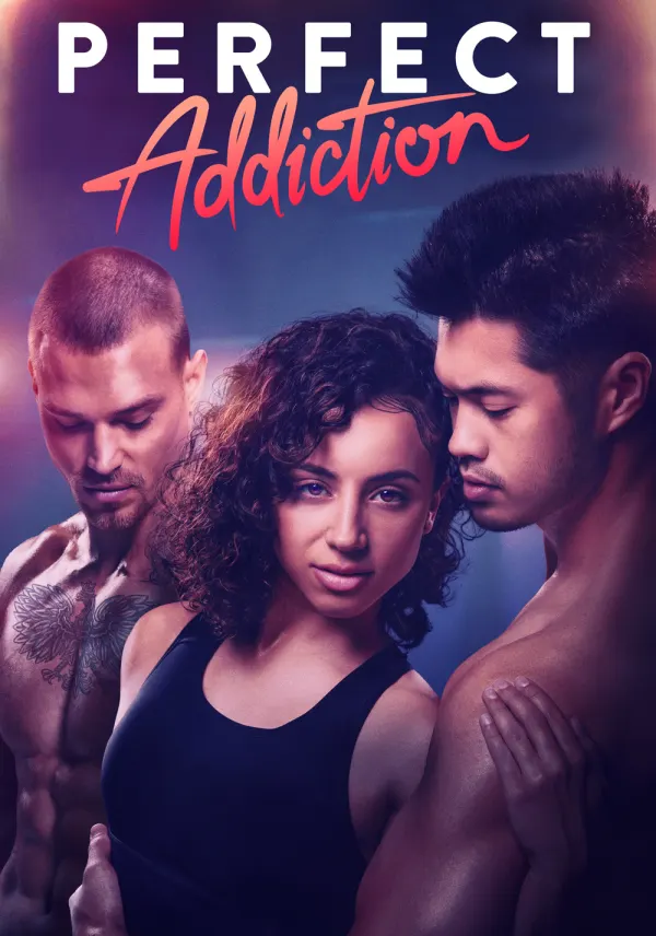Perfect Addiction poster