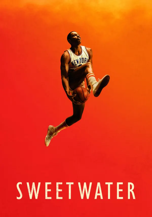 Sweetwater poster