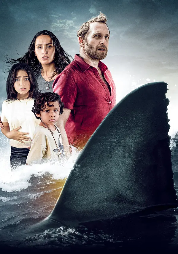 The Black Demon poster