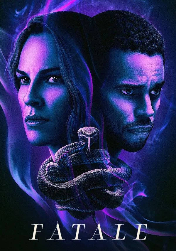 Fatale poster
