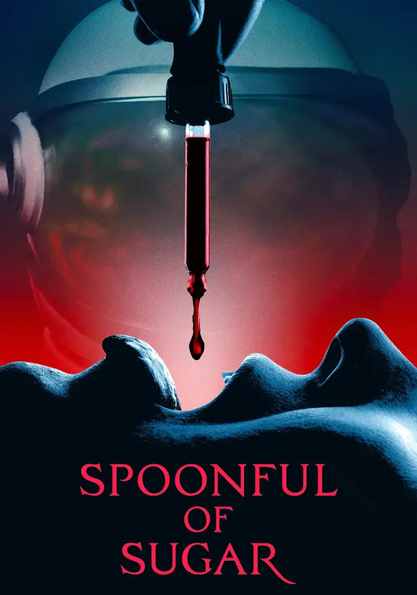Spoonful of Sugar poster