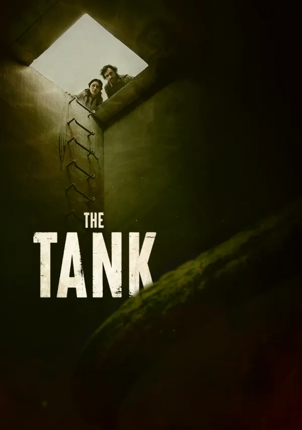 The Tank poster