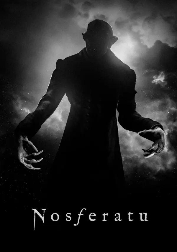 Nosferatu poster