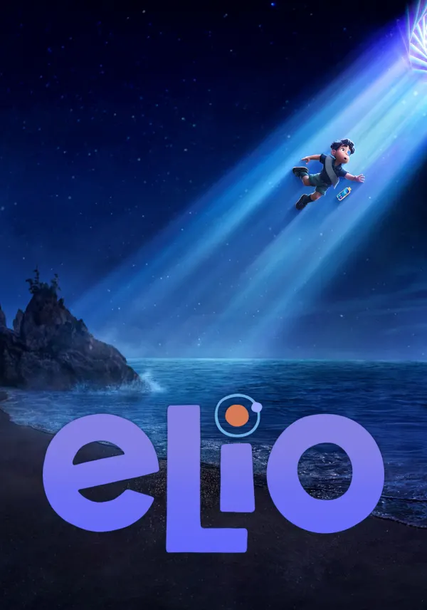 Elio poster