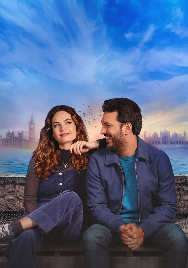 What's Love Got to Do with It? poster