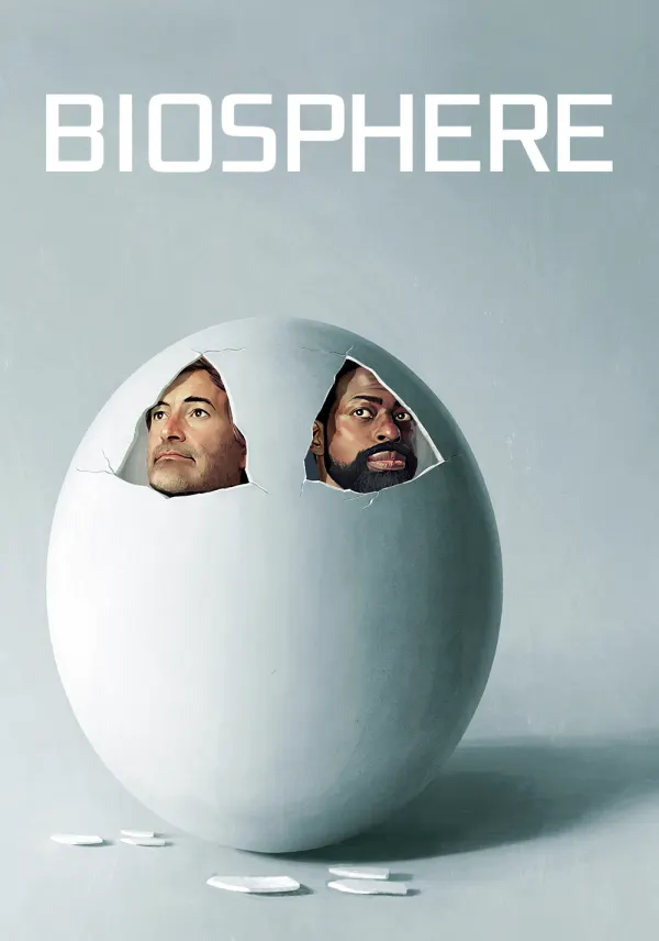 Biosphere poster
