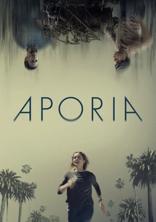 Aporia poster