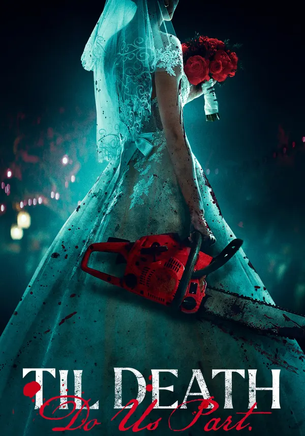 Til Death Do Us Part poster
