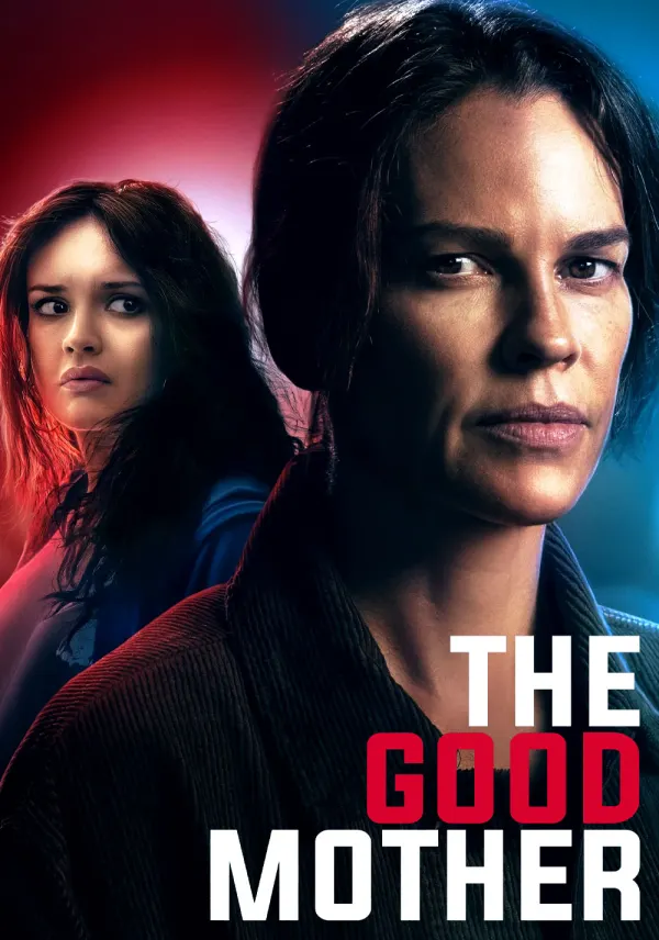 The Good Mother poster