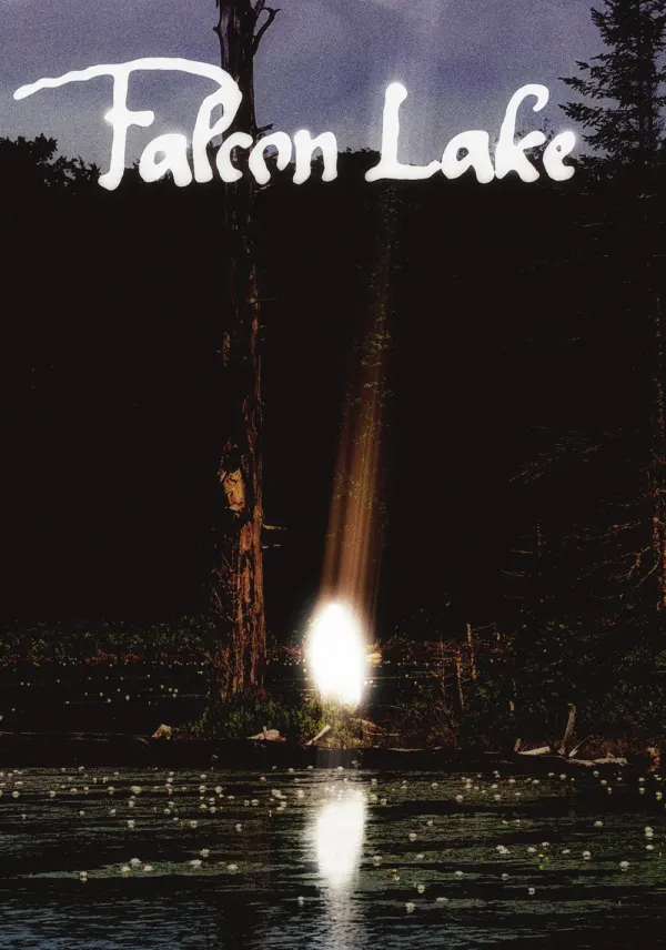 Falcon Lake poster