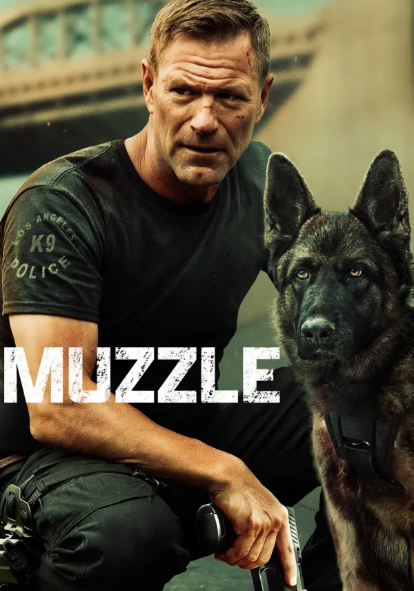 Muzzle poster