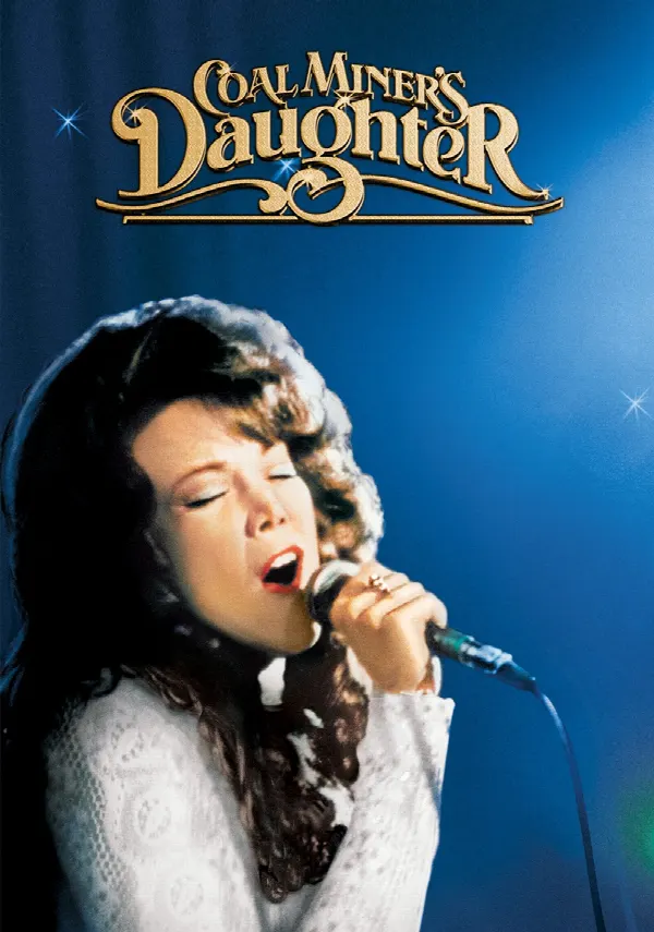 Coal Miner's Daughter poster