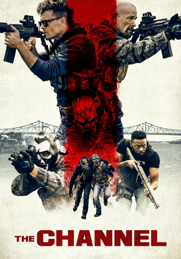 The Channel poster