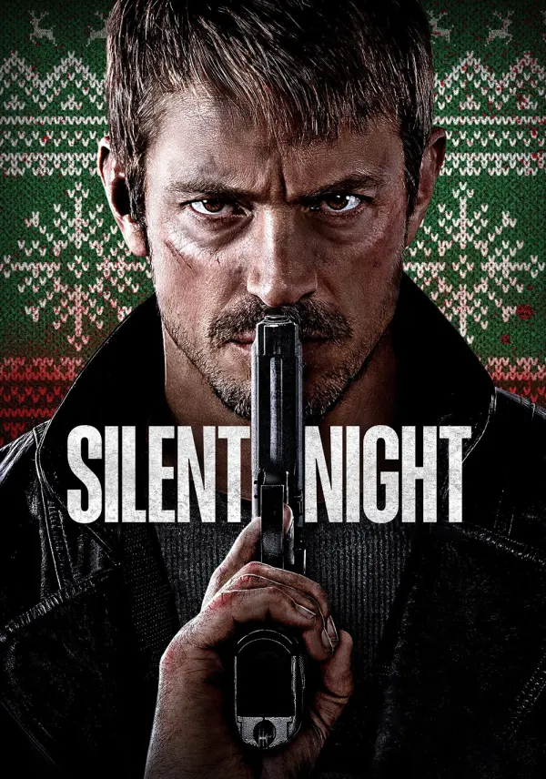 Silent Night poster