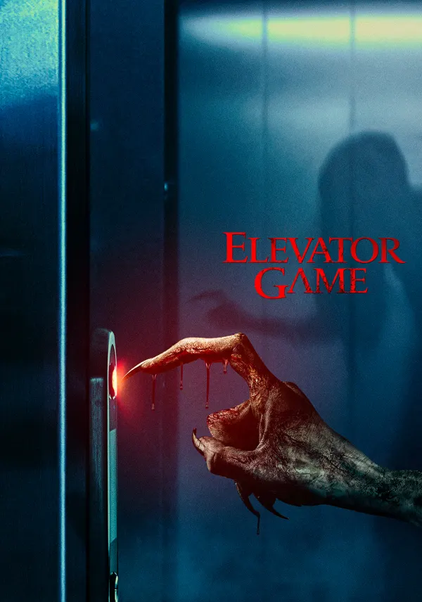 Elevator Game poster