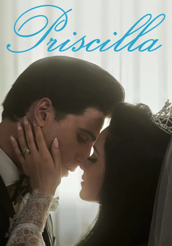 Priscilla poster