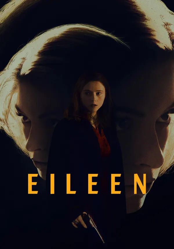 Eileen poster