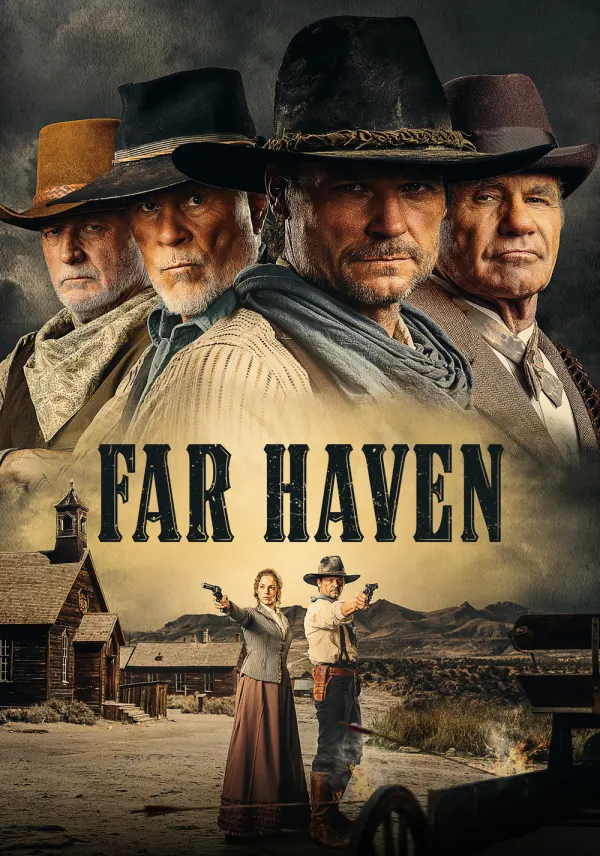 Far Haven poster