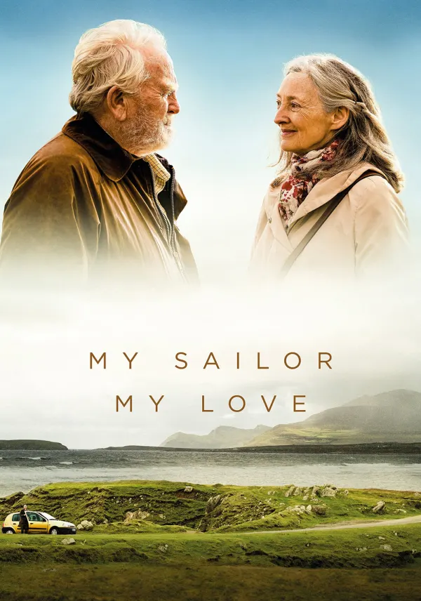 My Sailor, My Love poster