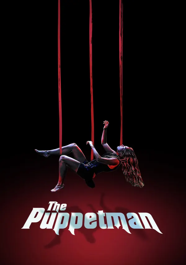 The Puppetman poster