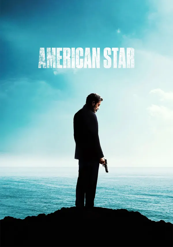 American Star poster