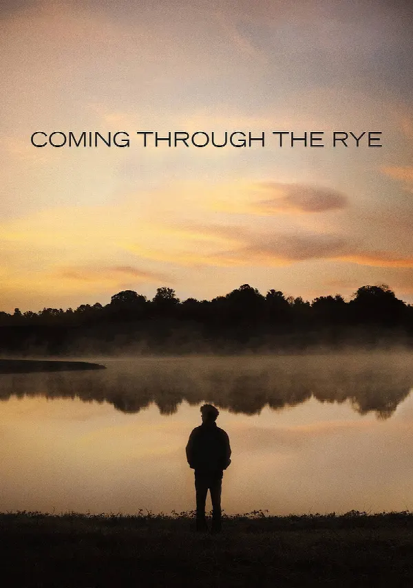 Coming Through the Rye poster