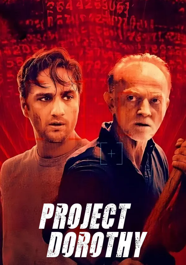 Project Dorothy poster