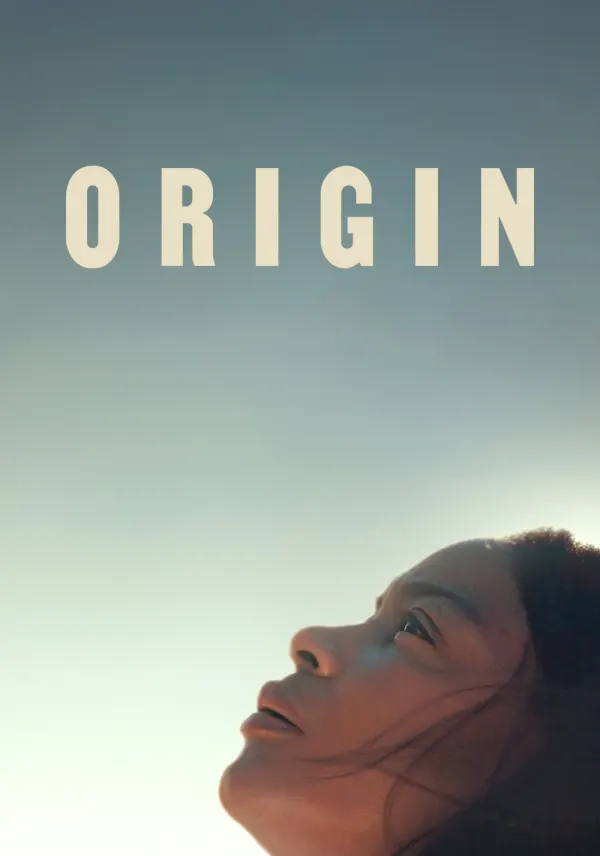 Origin poster
