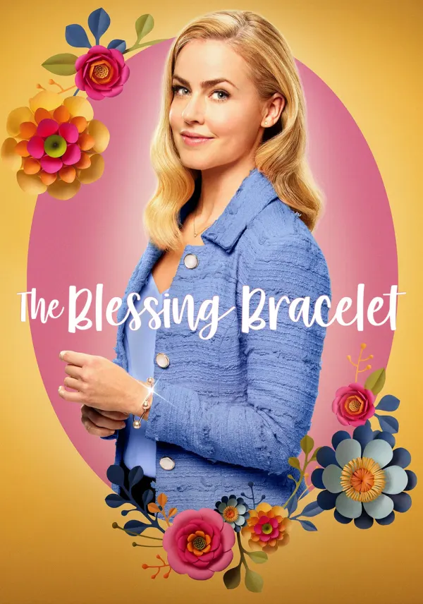 The Blessing Bracelet poster