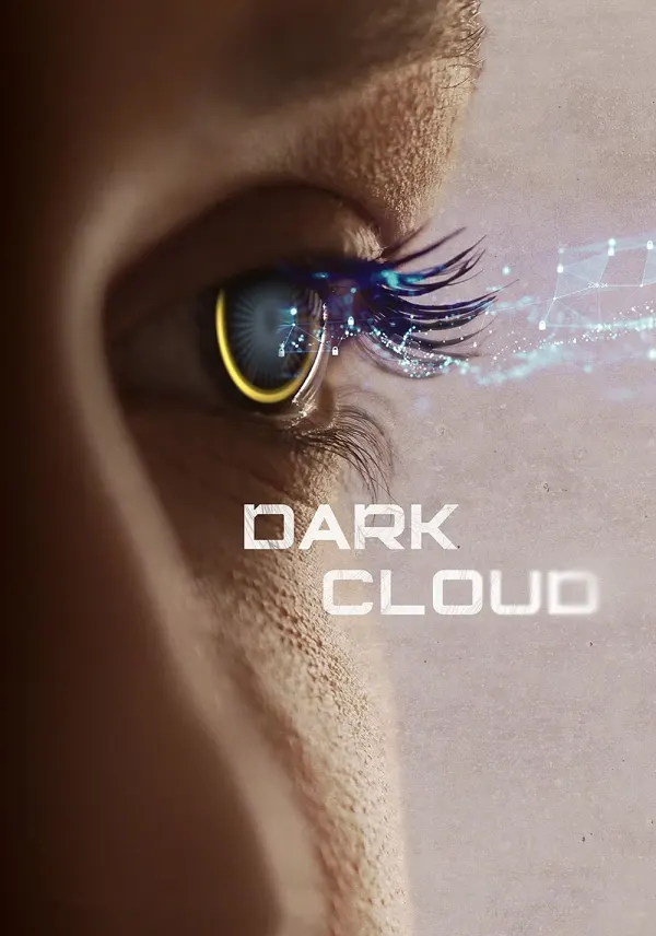 Dark Cloud poster
