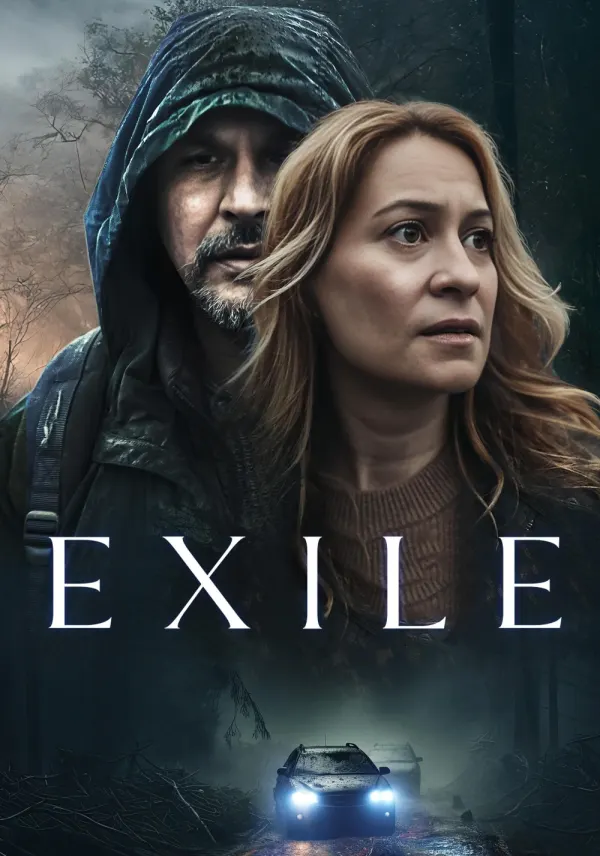 Exile poster