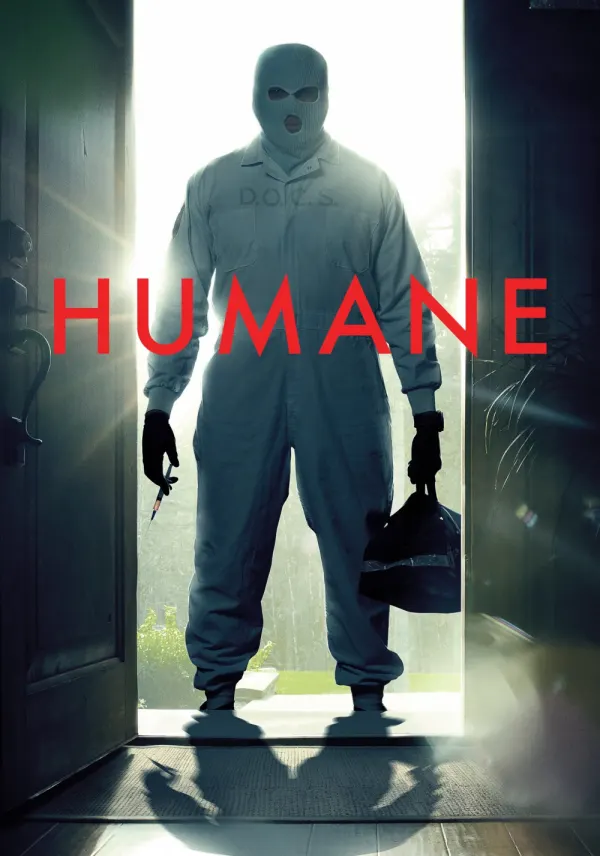 Humane poster