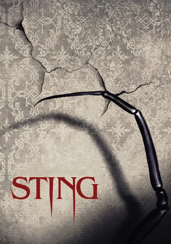 Sting poster